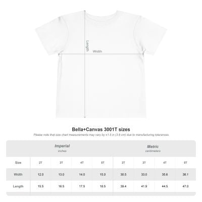 Mama's Coffee Date Toddler TShirt