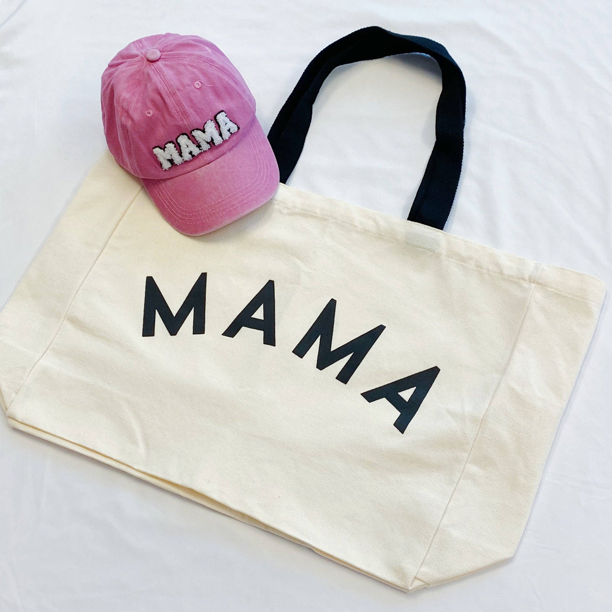 The Mama Everything Tote
