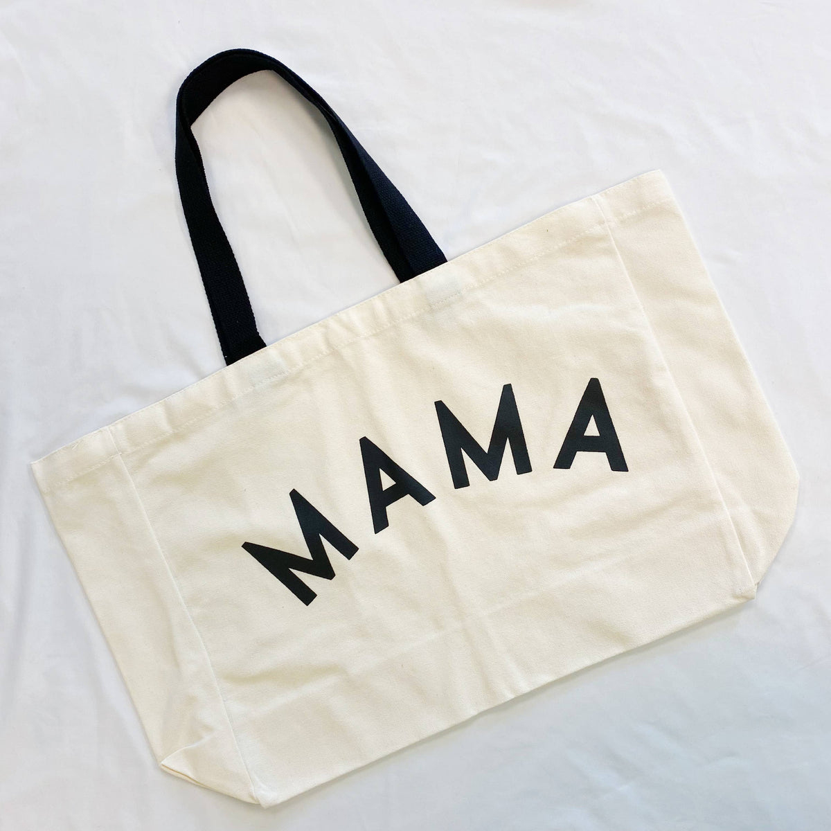 The Mama Everything Tote