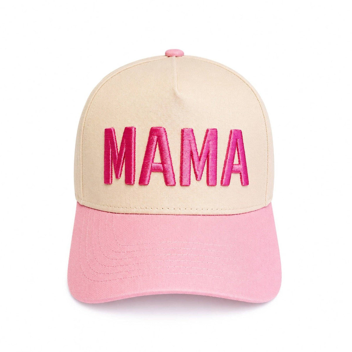 The Everyday Mama Cap