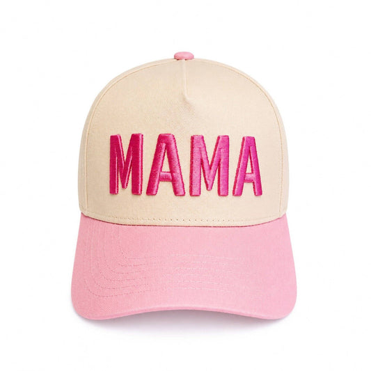 The Everyday Mama Cap