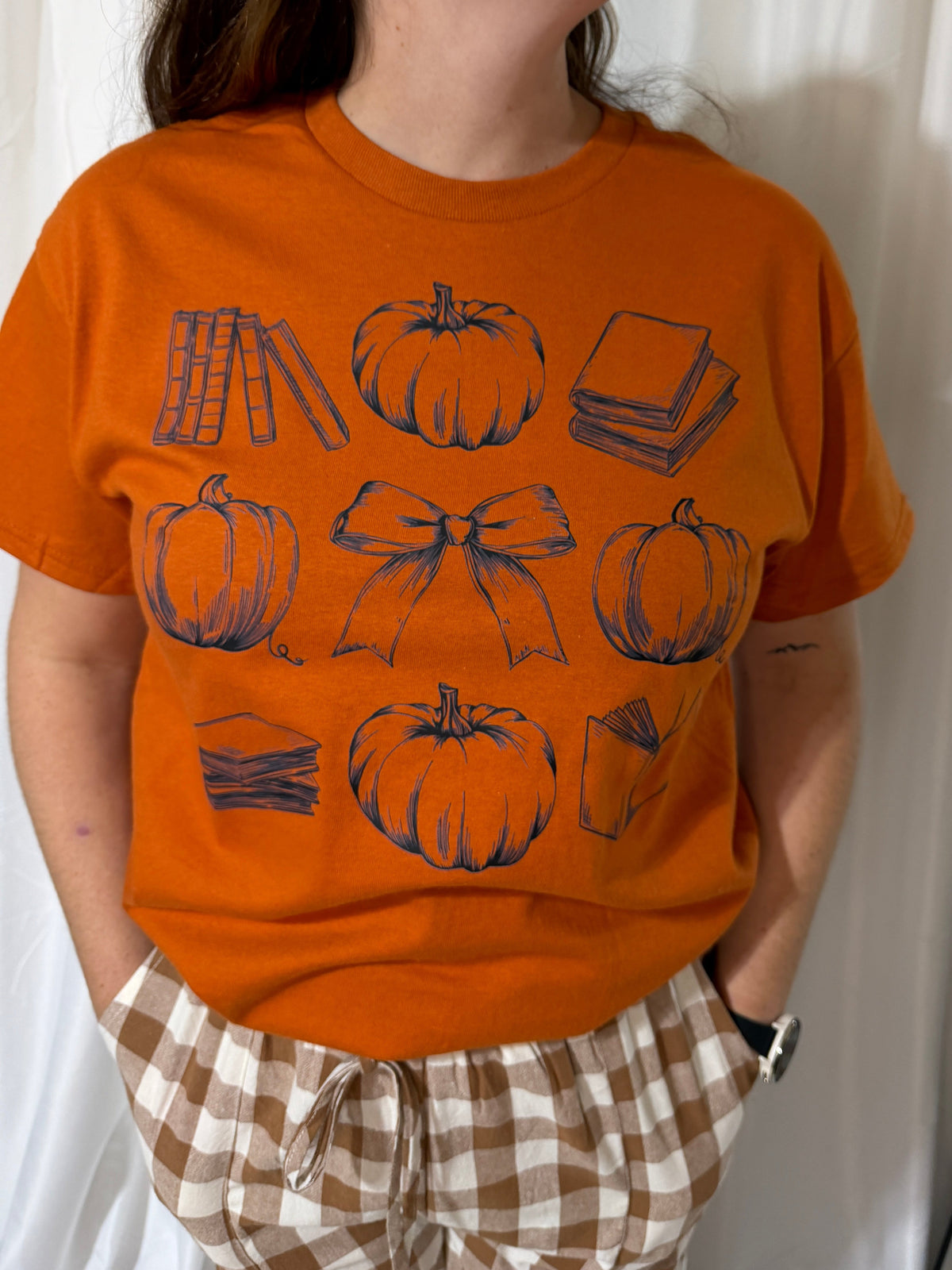 The Wisdom & Wonder Tee