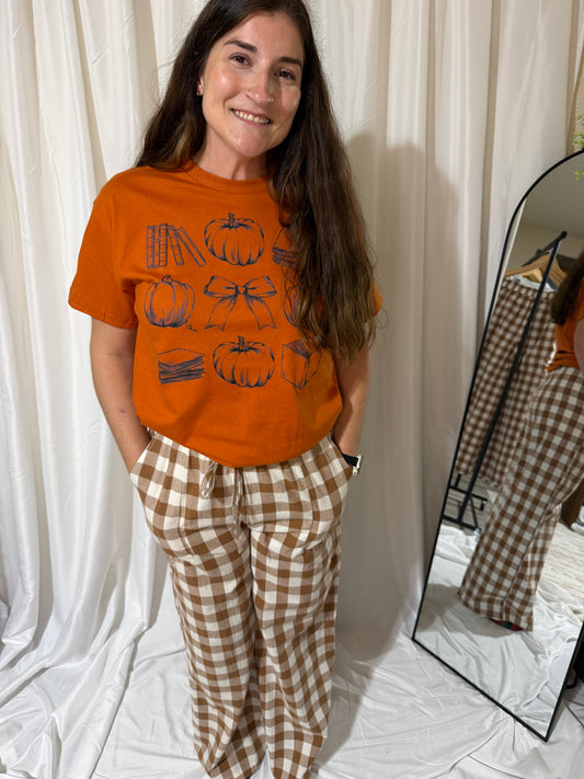 The Wisdom & Wonder Tee