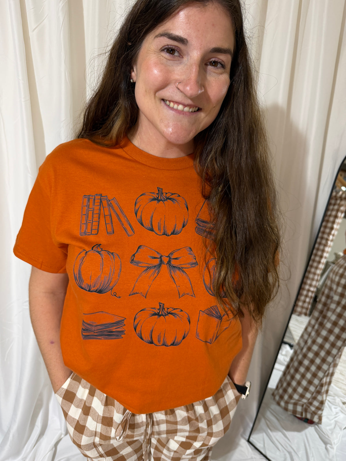 The Wisdom & Wonder Tee