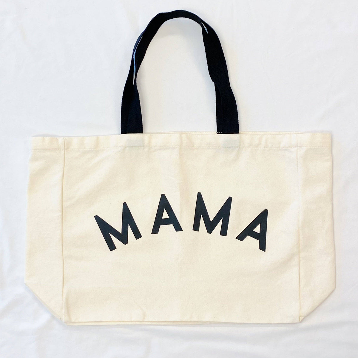 The Mama Everything Tote