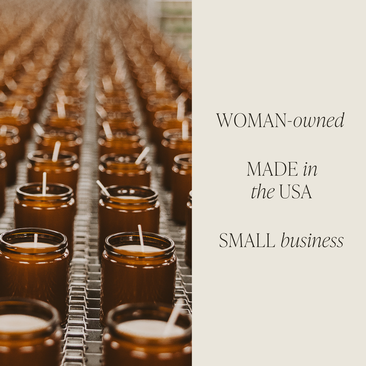 Daily Bread Fresh Coffee Soy Candle