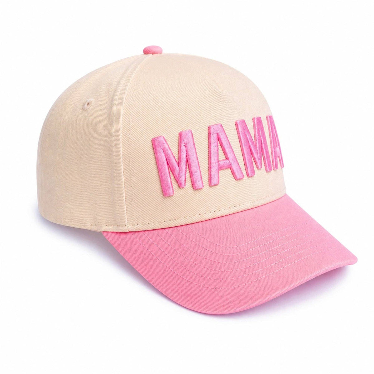 The Everyday Mama Cap
